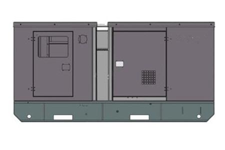 柴油發電機組